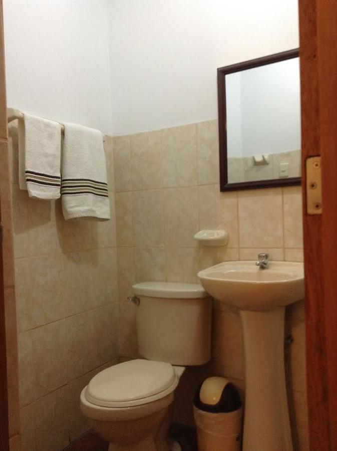 Hostal La Estancia イカ エクステリア 写真