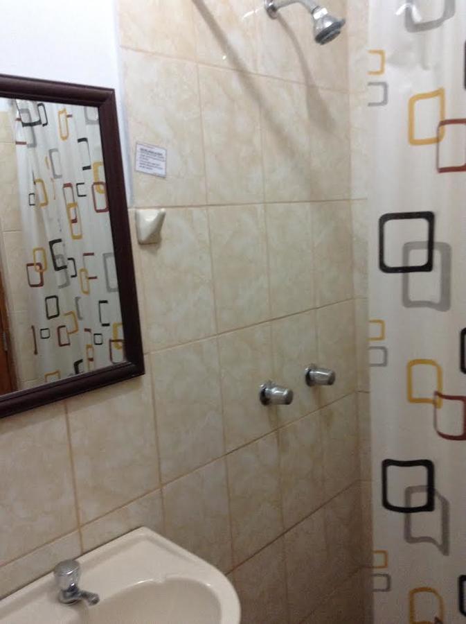 Hostal La Estancia イカ エクステリア 写真